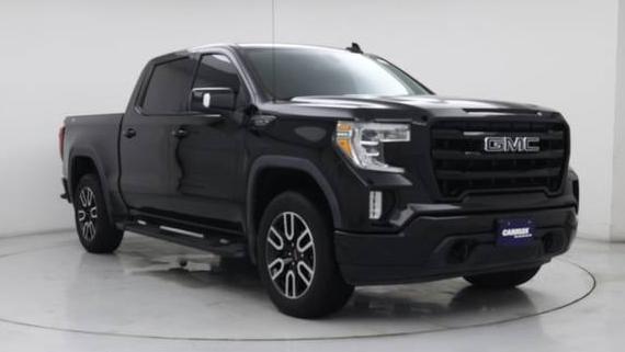 GMC SIERRA LIMITED 2022 3GTU9CED2NG203902 image
